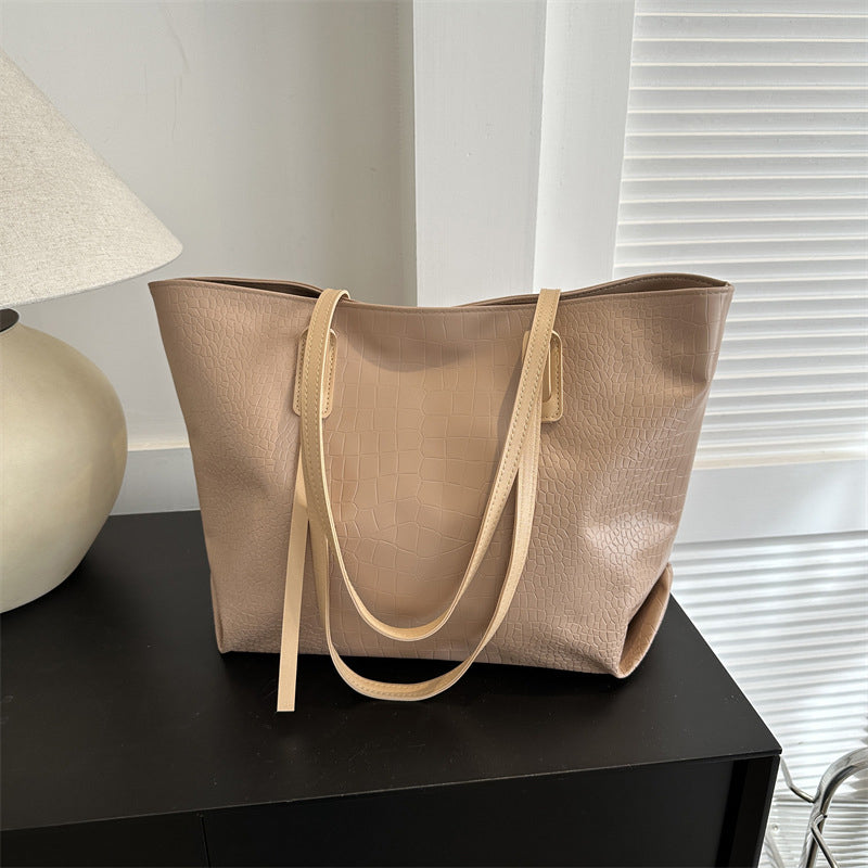 Daily Simplicity Solid Fold Bags